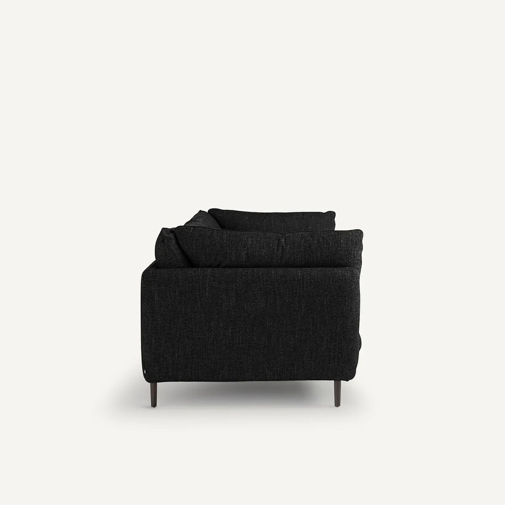 2-zits zetel, gemêleerde stof, Botero