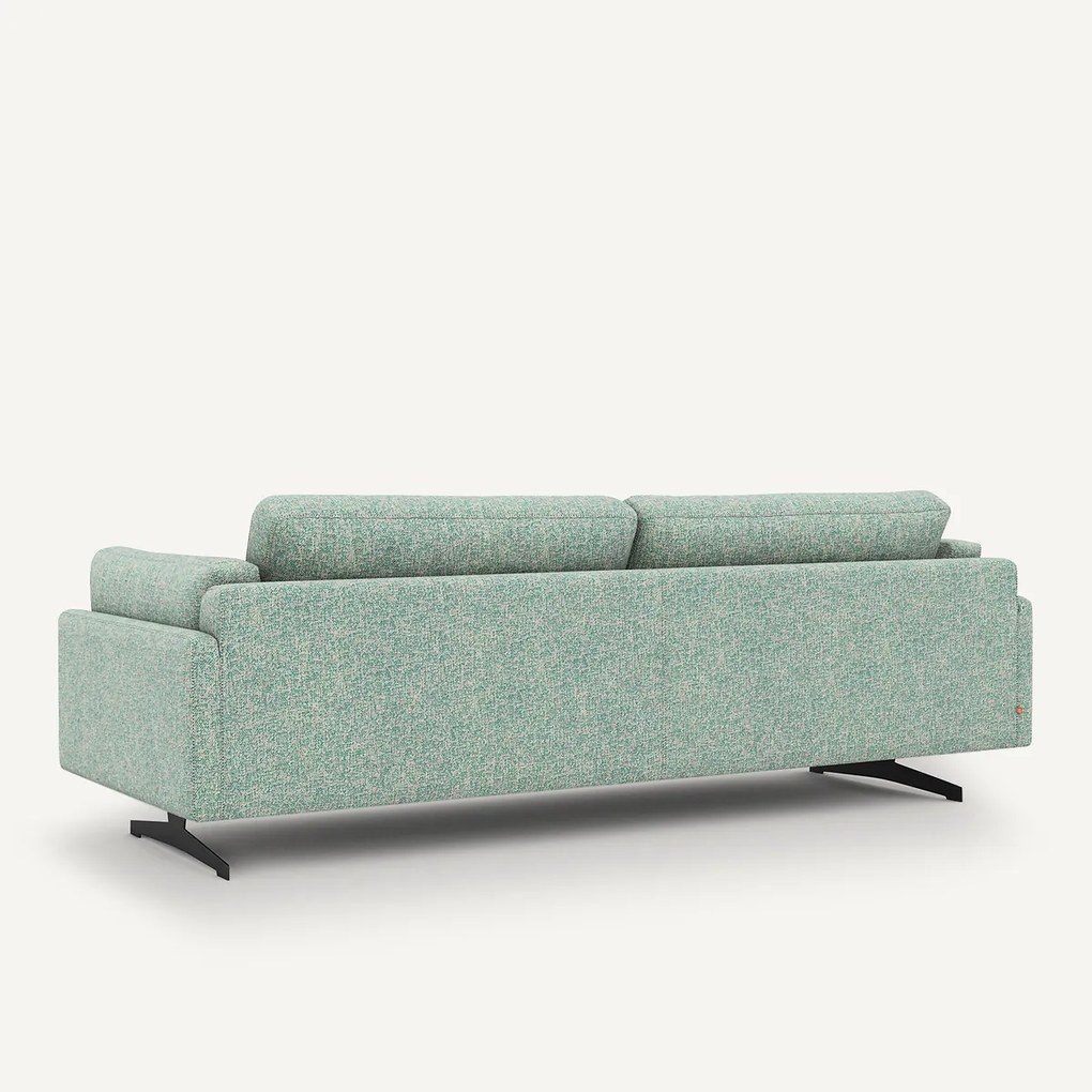 Bank, 3- of 4-zits, katoenmix, CÉSAR