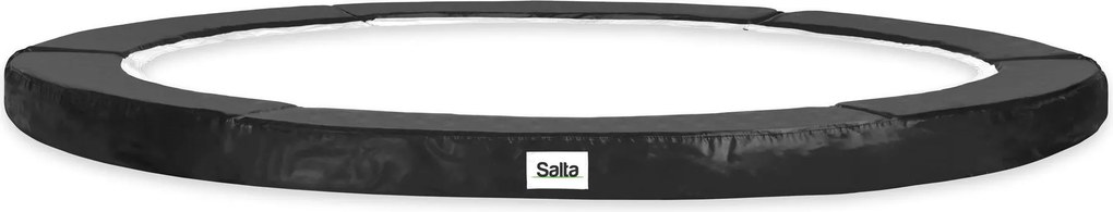 Salta veiligheidsrand voor trampolines diameter 213cm - Premium Black Edition