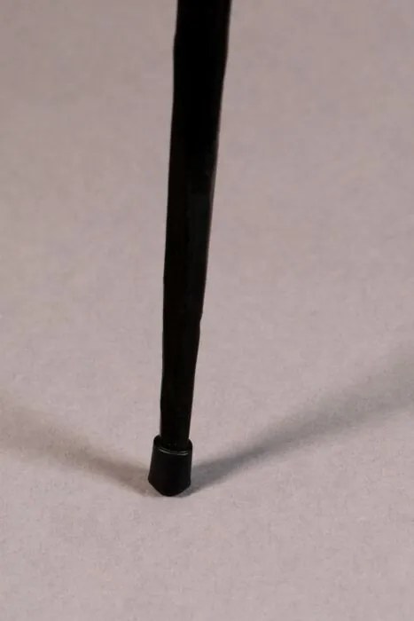 Dutchbone Bijzettafel Pepper'45 - Bruin