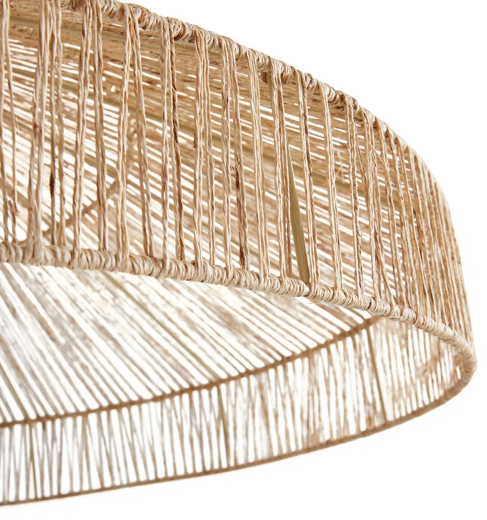 HanglampØ90 cm, Yaku