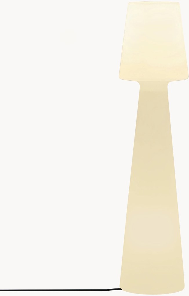 LED outdoor vloerlamp Lola, in verschillende maten