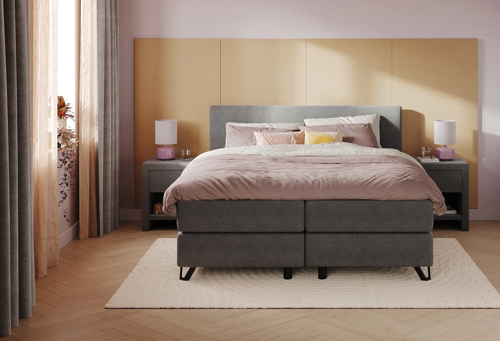 Boxspring Home 180 – Bij Swiss Sense