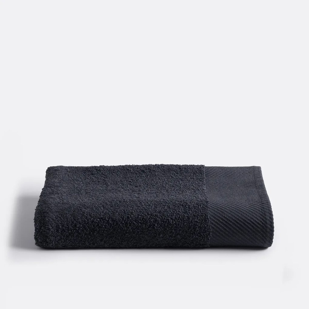 Effen badlaken 500 g/m², Scenario