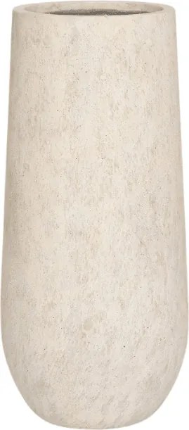 Pot Nax Travertine Beige