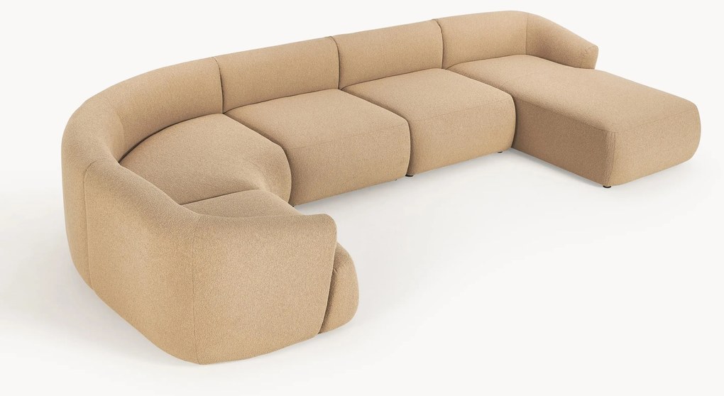 Modulaire bouclé bankstel Sofia