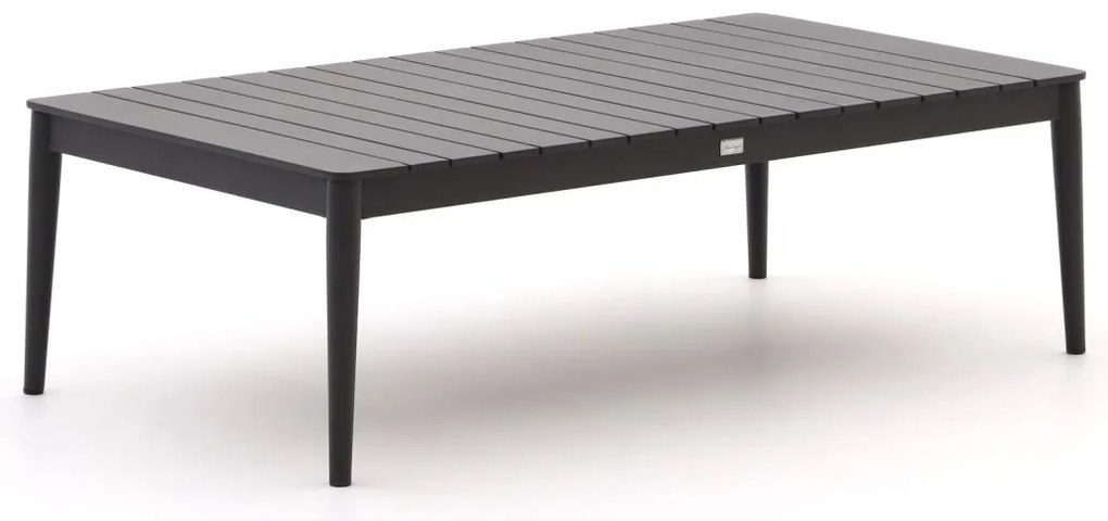 Bellagio Florentina lounge tuintafel 120x65x37cm