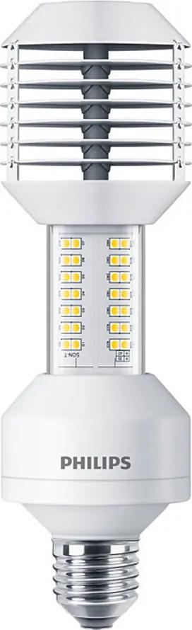 Philips TrueForce LED Road SON E27 25W 730 Clear | Warm White - Replaces 50W