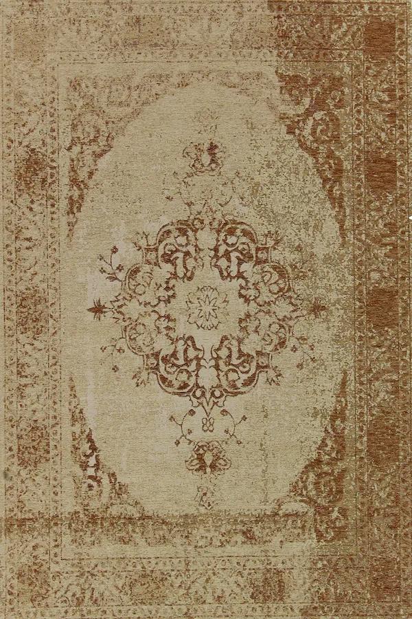 Brinker Carpets - Brinker Feel Good Carpets Meda Rust - 240 x 340 - Vloerkleed