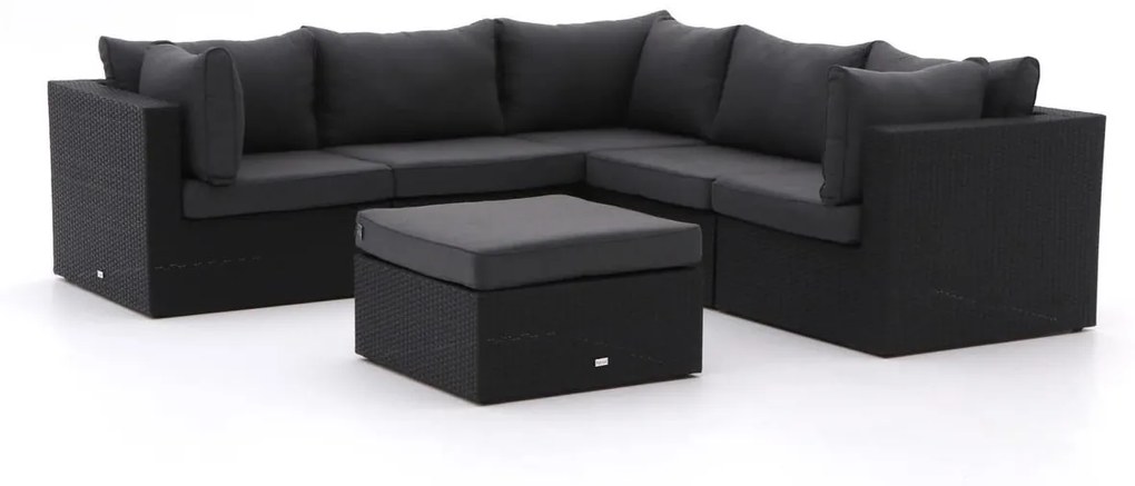 Forza Barolo hoek loungeset 6-delig