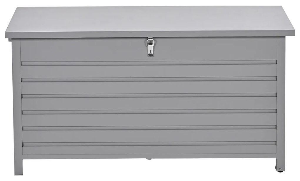 Garden Impressions Cambridge opbergbox 740 liter - taupe