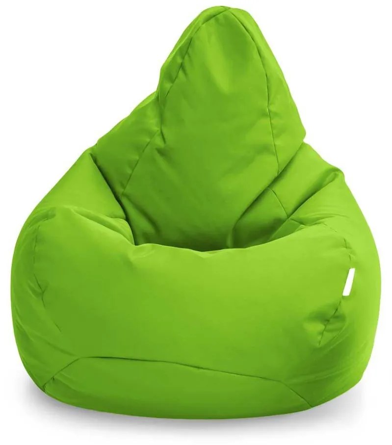 Game Zitzak - Lime