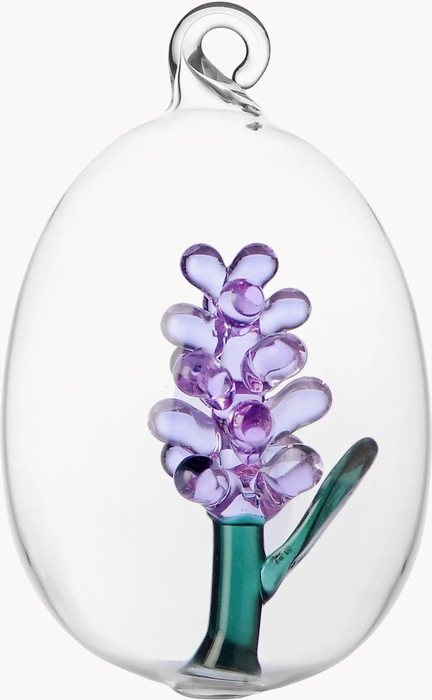 Handgemaakt paashanger Botanica