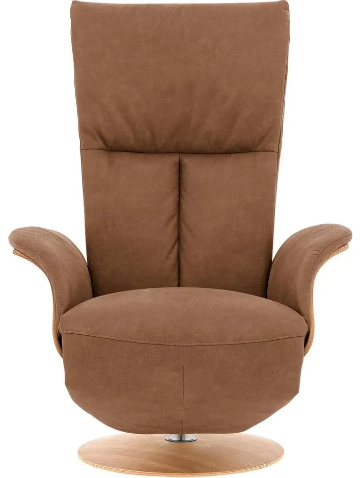 Goossens Relaxstoel Bergen, Relaxfauteuil small