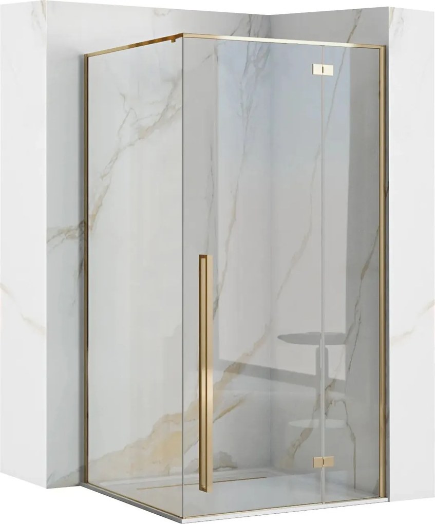 Rea Fargo 120x90 Gold douchewand