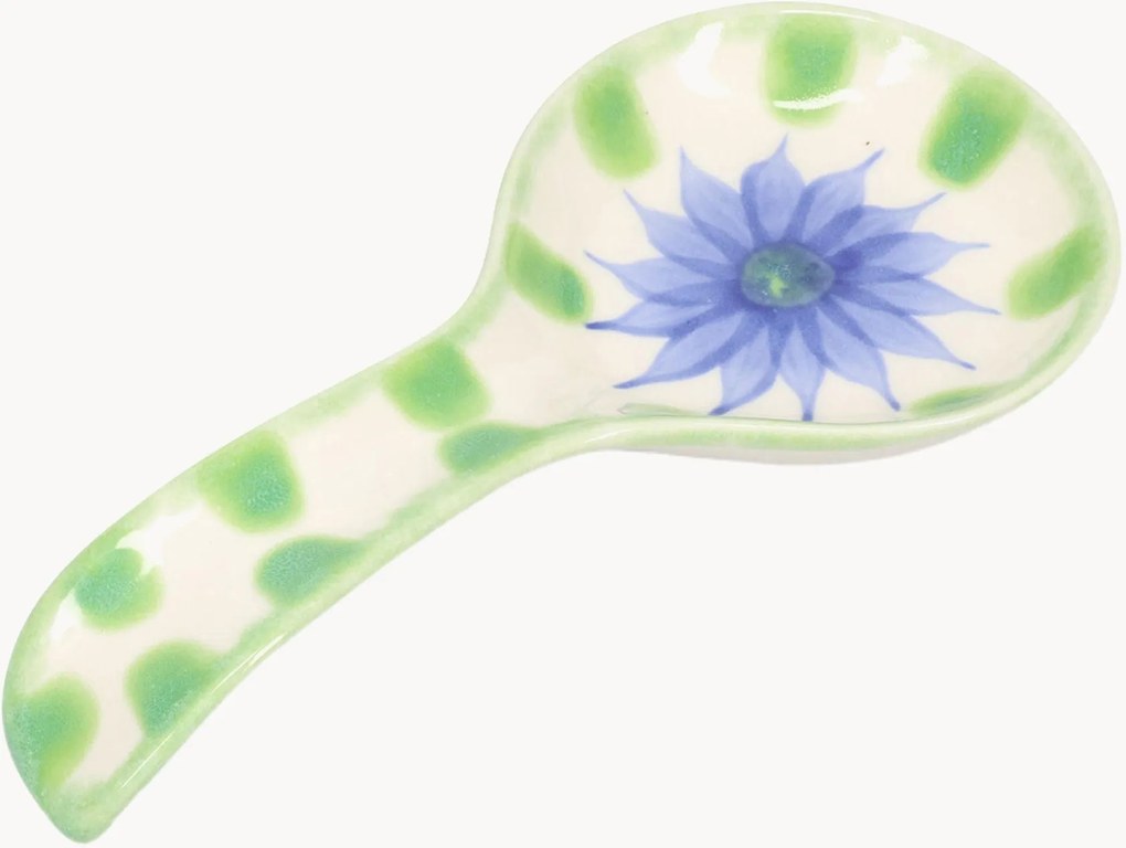 Lepelsteun Fleur