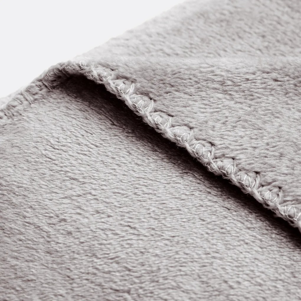 Fleece plaid, recycled polyester, Maxine