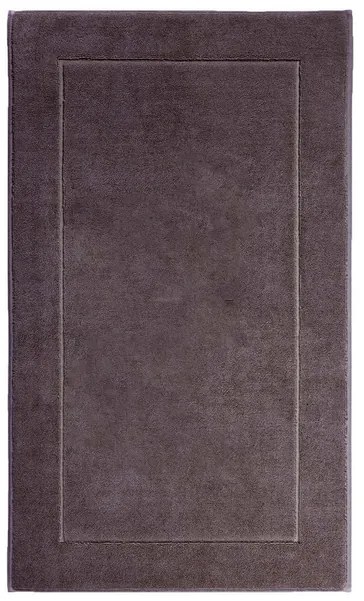 Aquanova London Badmat - 70x120cm - Calla (aubergine) LONBML-824