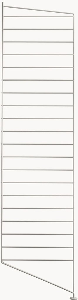 Vloerpaneel String System, B 30 x H 115 cm, in verschillende setgroottes
