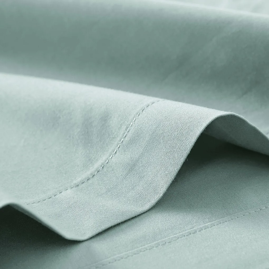 Perkal katoenen hoes, 80 draden, Scenario