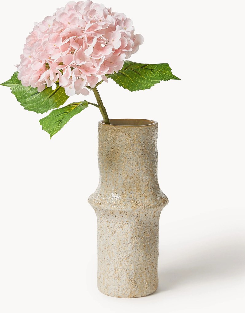 Kunstbloem Hortensia