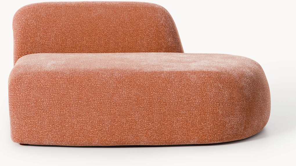 Module chaise longue Wolke