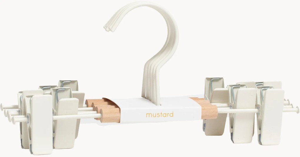 Kleerhangers Kids Clip (set van 5)