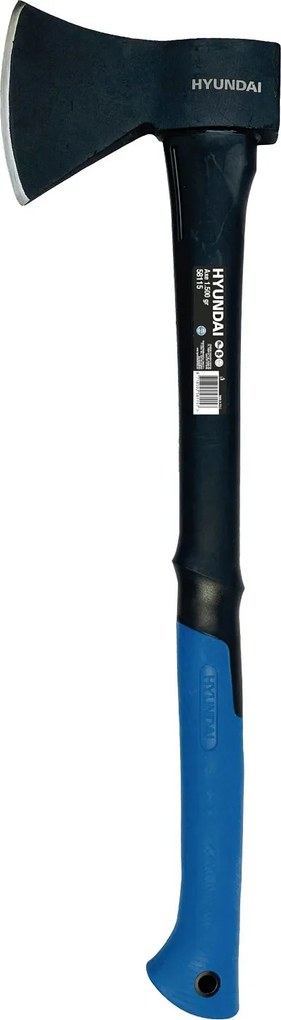 Hyundai kloofbijl 90cm Fiber 1,5 kg