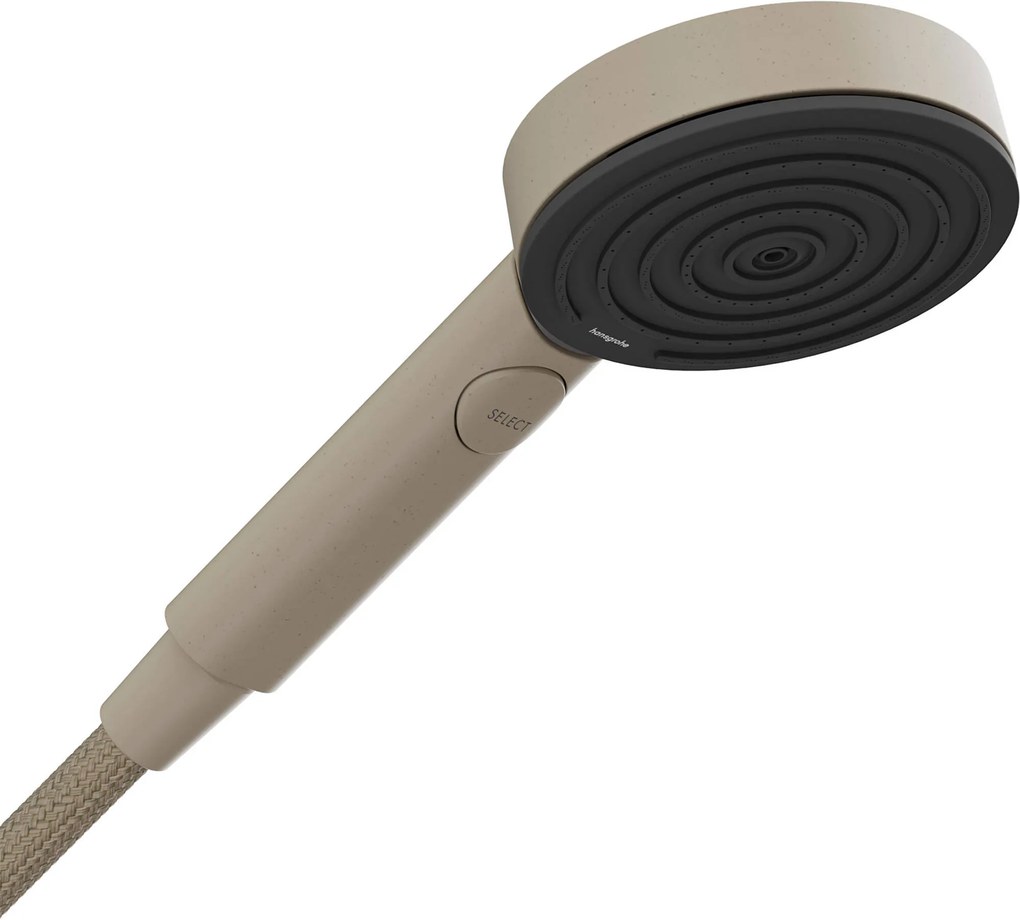 Hansgrohe Pulsify Planet Edition handdouche rond
