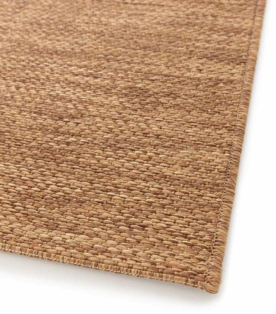 Garden Impressions Buitenkleed Gisborne 120x170 cm - natural coconut