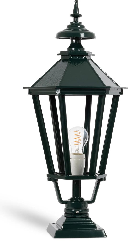 Oxford 19 Tuinlamp Tuinverlichting Meerdere kleuren beschikbaar E27