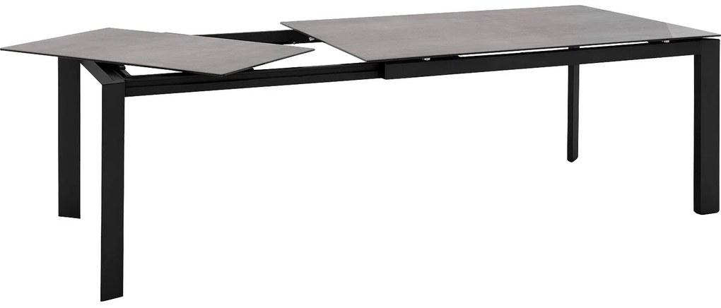 Goossens Excellent Eettafel New York, 160 x 85 cm