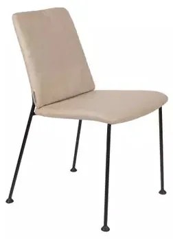 Zuiver Stoel Fab Beige