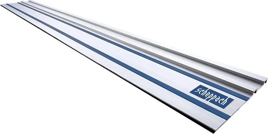 Scheppach Zaaggeleider 1400 mm