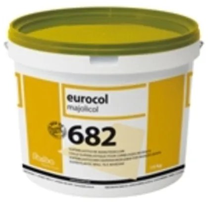 Eurocol Majolicol pasta tegellijm emmer a 1 5 kg. 6824
