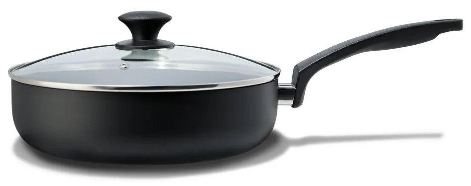 HEMA Hapjespan Met Deksel Ø28cm Malmö