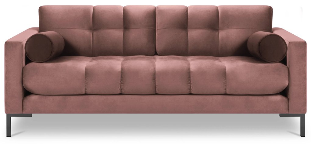 2-zitsbank Bali velvet | Cosmopolitan Design