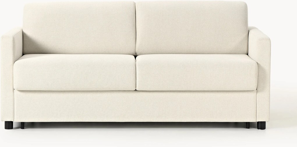 Slaapbank Morgan met matras (2-zits)