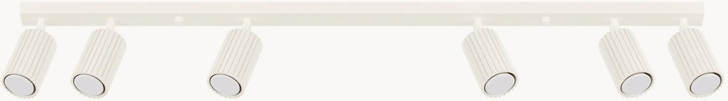 LED-plafondlamp Gleam