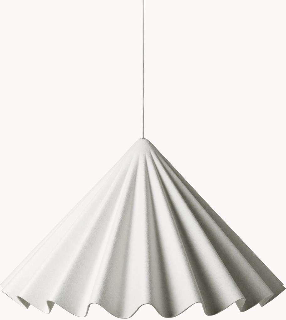 Grote hanglamp Dancing, in verschillende formaten
