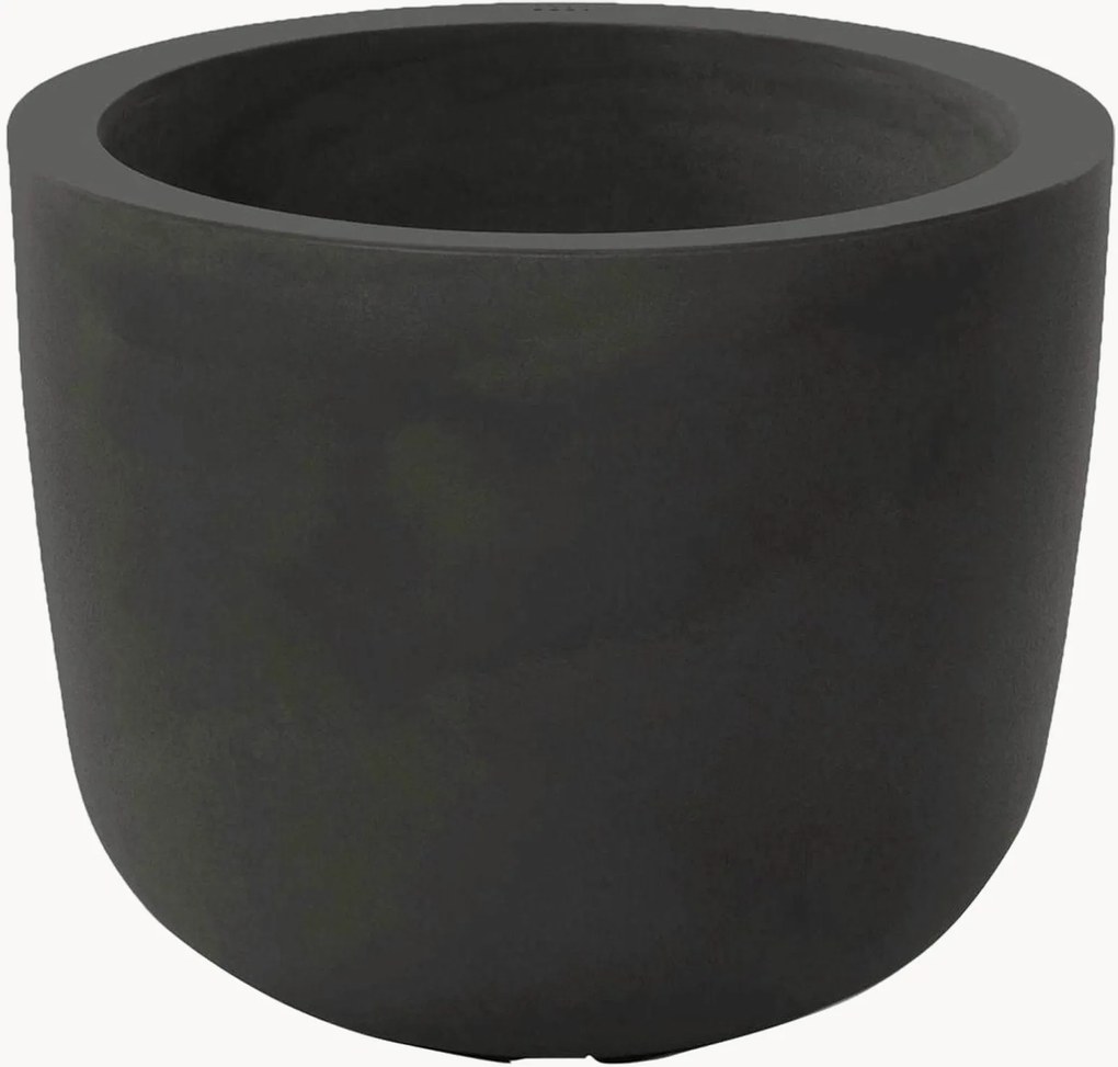 Outdoor plantenpot Cup, H 40 cm
