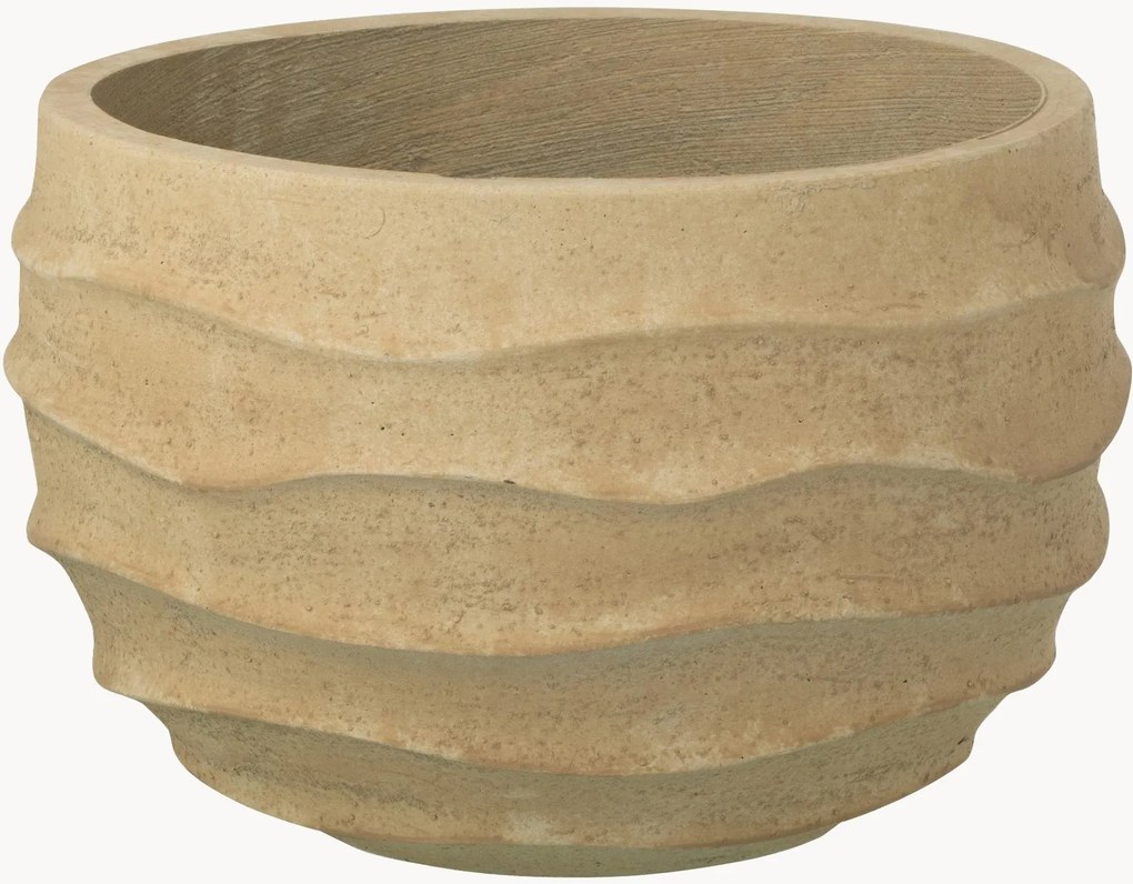 Plantenpot Wel