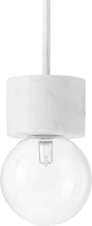 &tradition Marble Light SV3 hanglamp