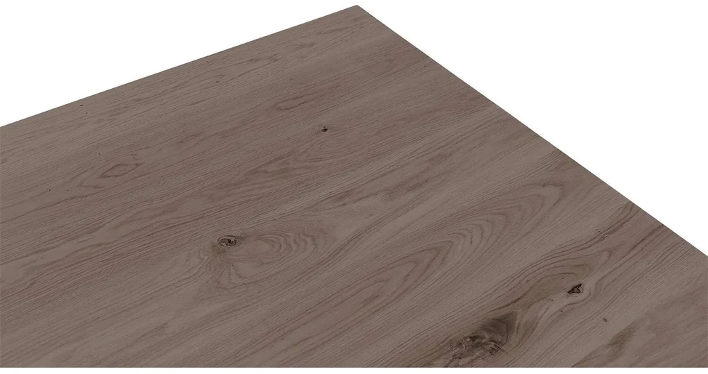 Goossens Excellent Eettafel Gs-1302, 280 x 110 cm rechthoekig