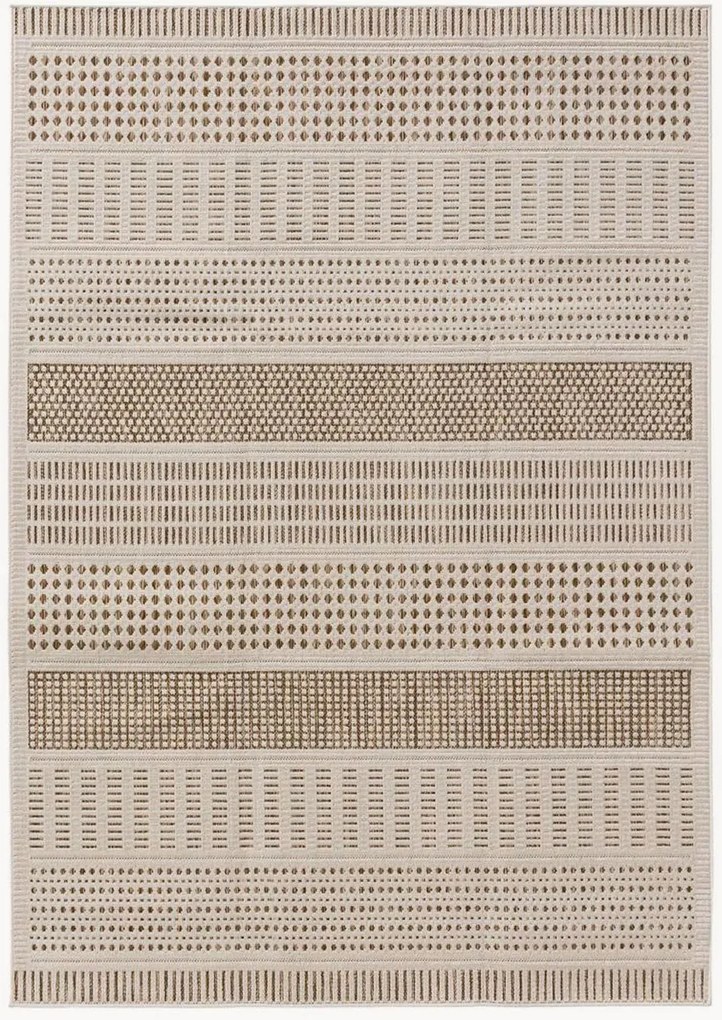 In- & outdoor vloerkleed Kaleo