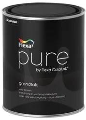 Flexa Pure Grondlak - Mengkleur - 1 l