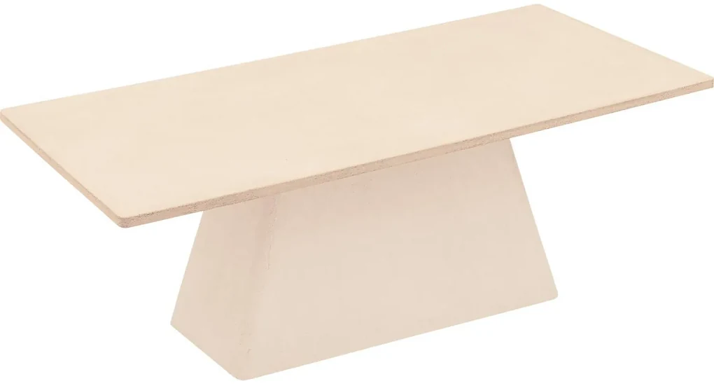 Goossens Eettafel Stone, Rechthoekig 210 x 110 cm