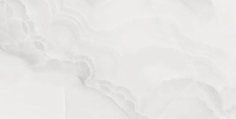 Mexen Onyx Silver monster van geglazuurd gerectificeerd gres G1, vloer- en wandtegel, glans - TL106-02-S