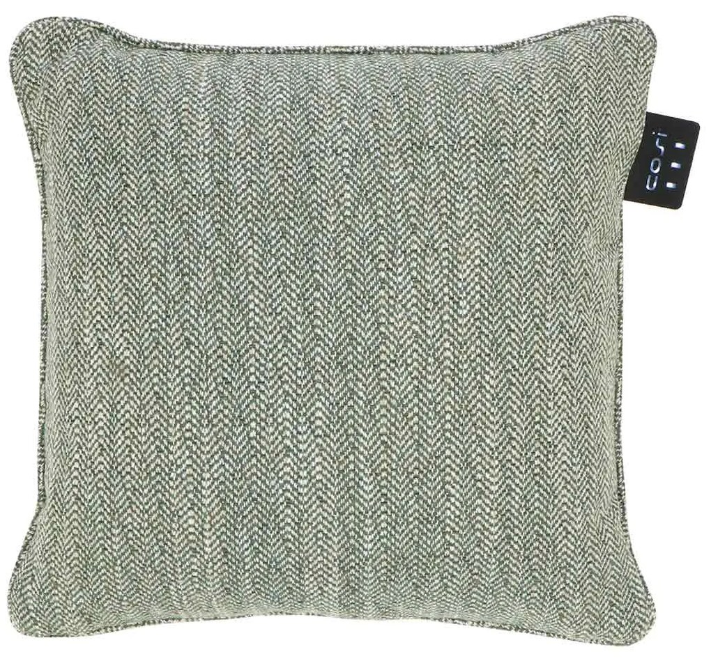 Cosipillow Comfort warmtekussen green - 50x50cm