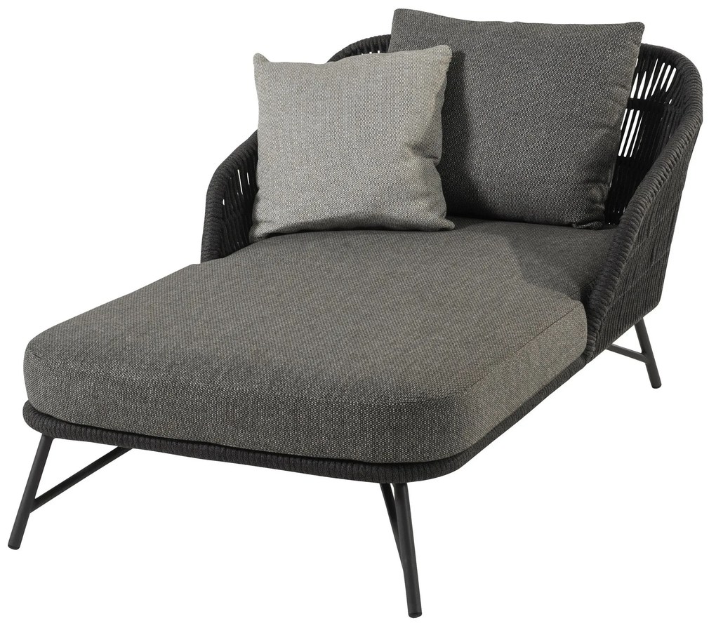 4 Seasons Outdoor Marbella 1 persoons ligbed rope